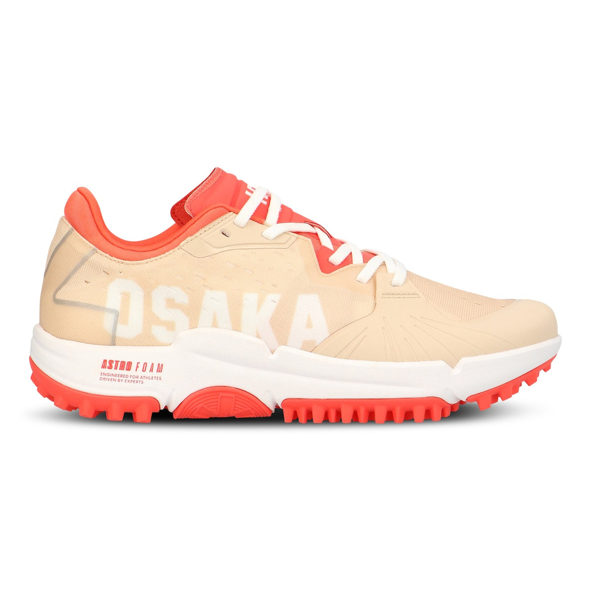 Osaka IDO MK2 Almond Peach Shoe 25/26 | ONE Sports Warehouse